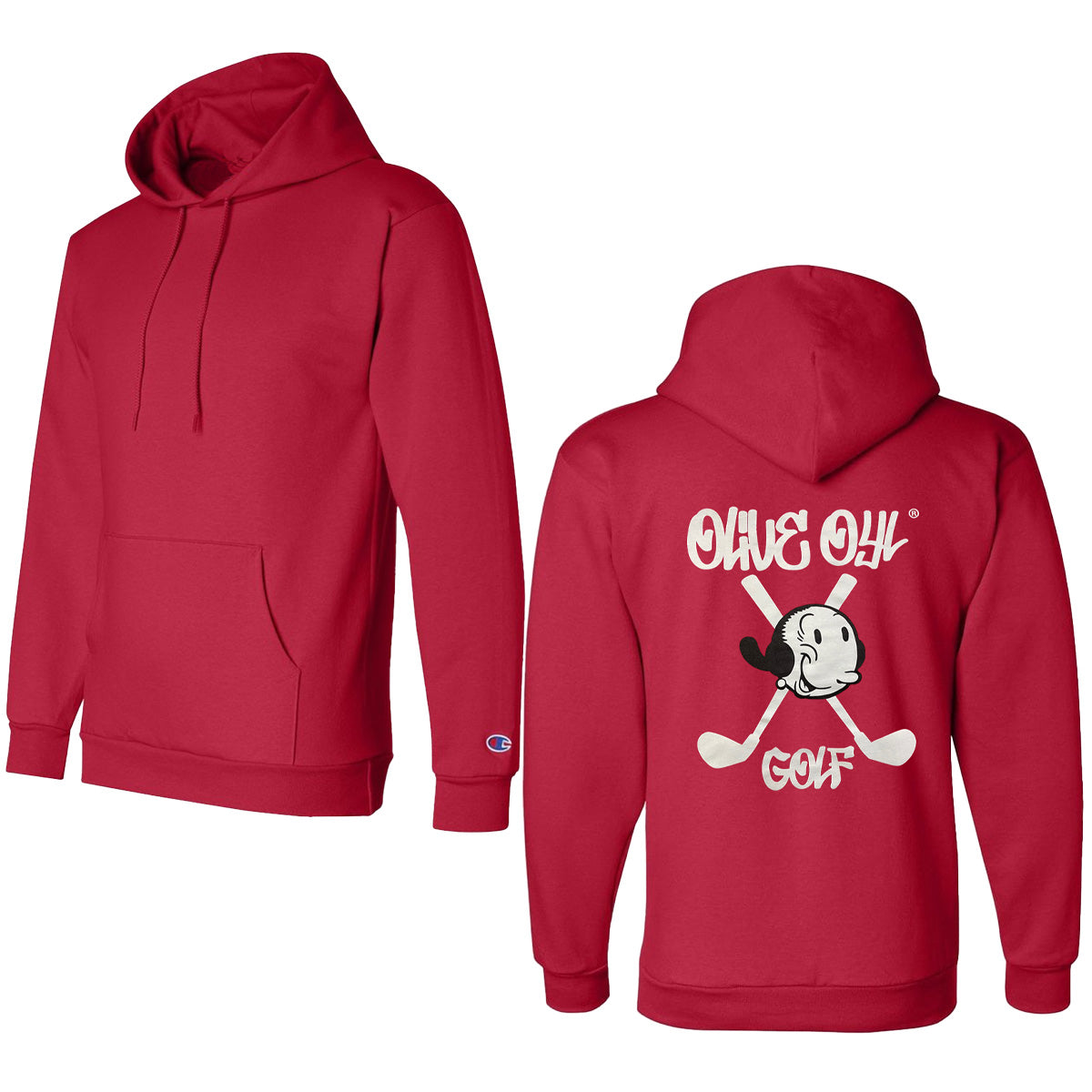 ー品販売  Women's – Popeye Golf ウエア
