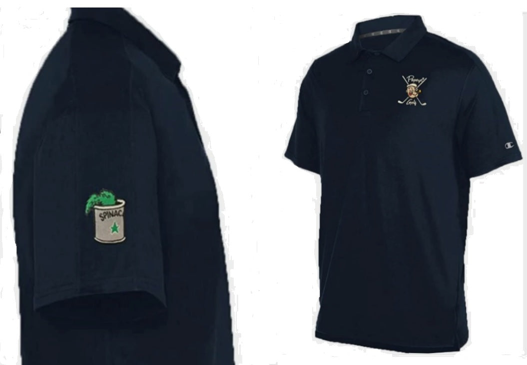 Men's – Popeye Golf Men's – Popeye Golf