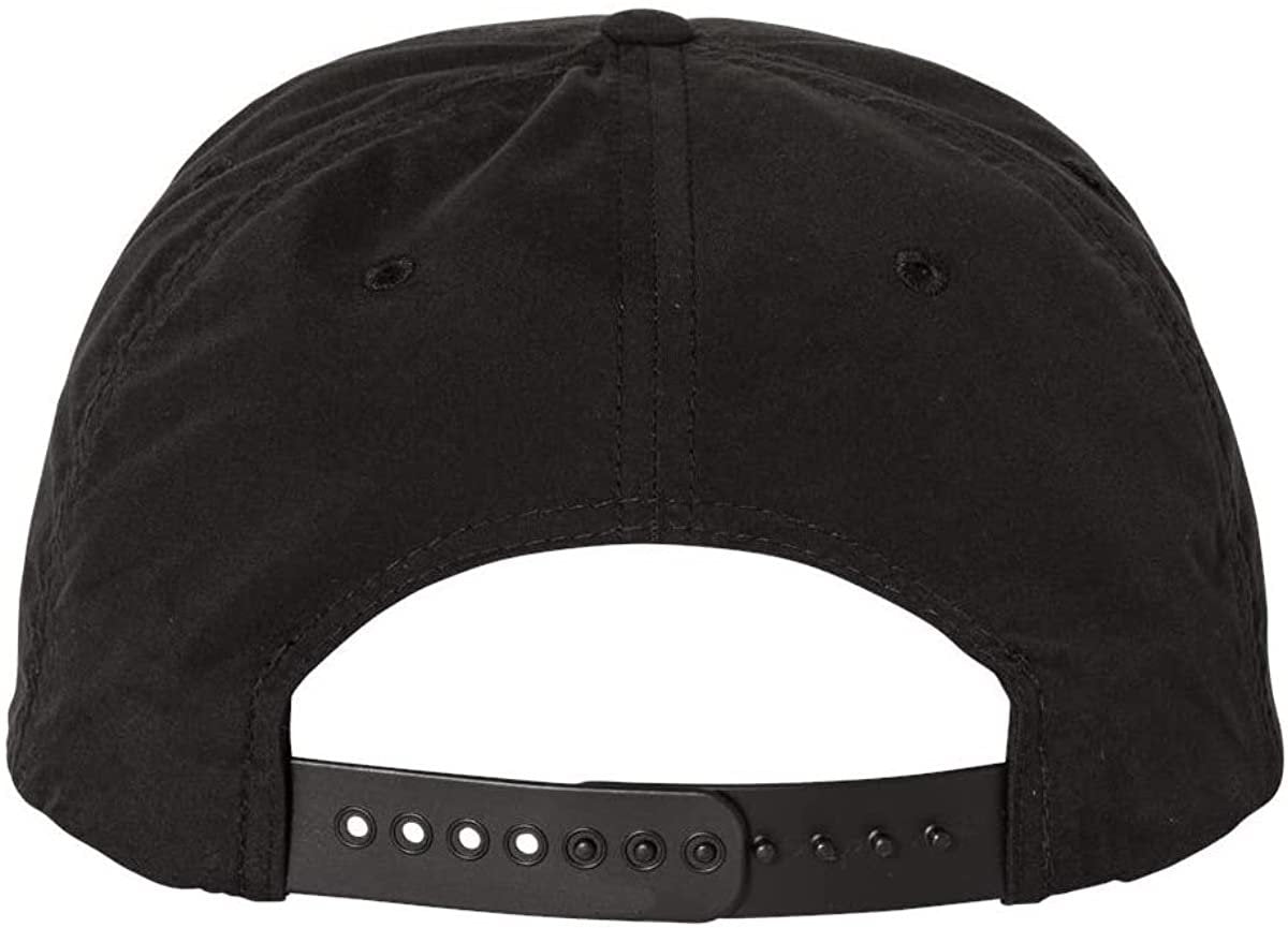 Popeye Golf Rope & Cord Lightweight Nylon Adjustable Snapback Hat