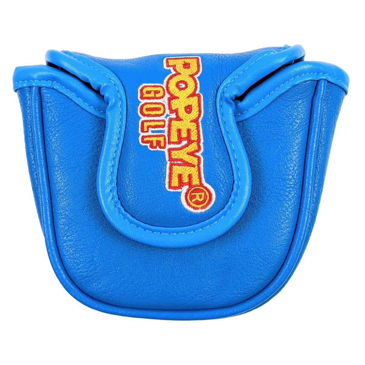 Popeye Golf Mallet Golf Putter Cover
