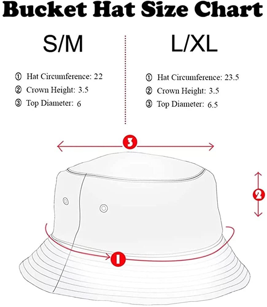 Popeye Golf Logo Cotton Twill Bucket Hat by American Needle