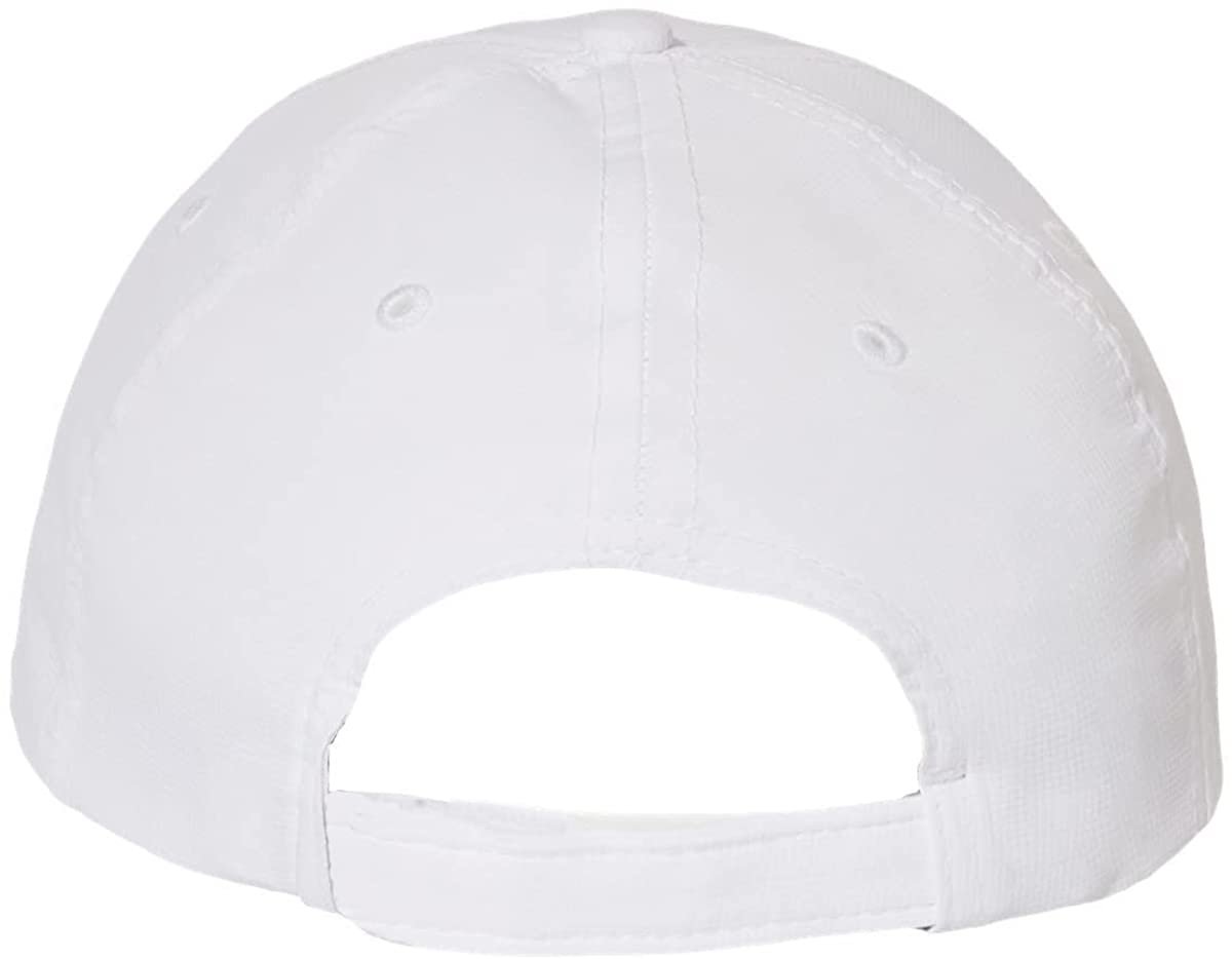 AMERICAN NEEDLE Olive OYL Golf Ladies Lightweight Adjustable Strapback Hat