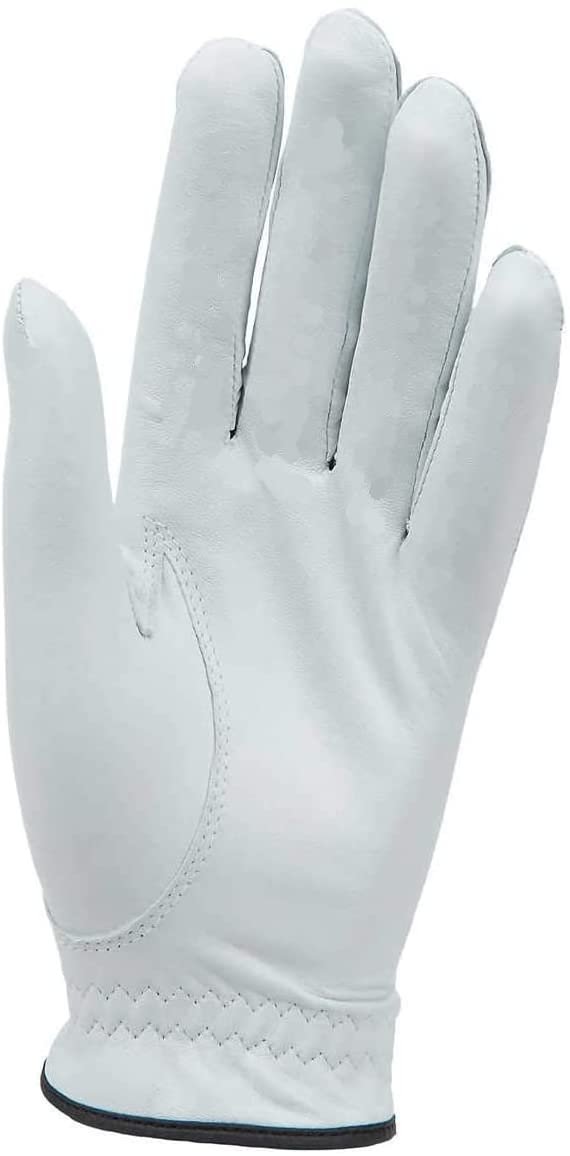 Popeye Golf Men's AAA Grade Cabretta Leather Glove