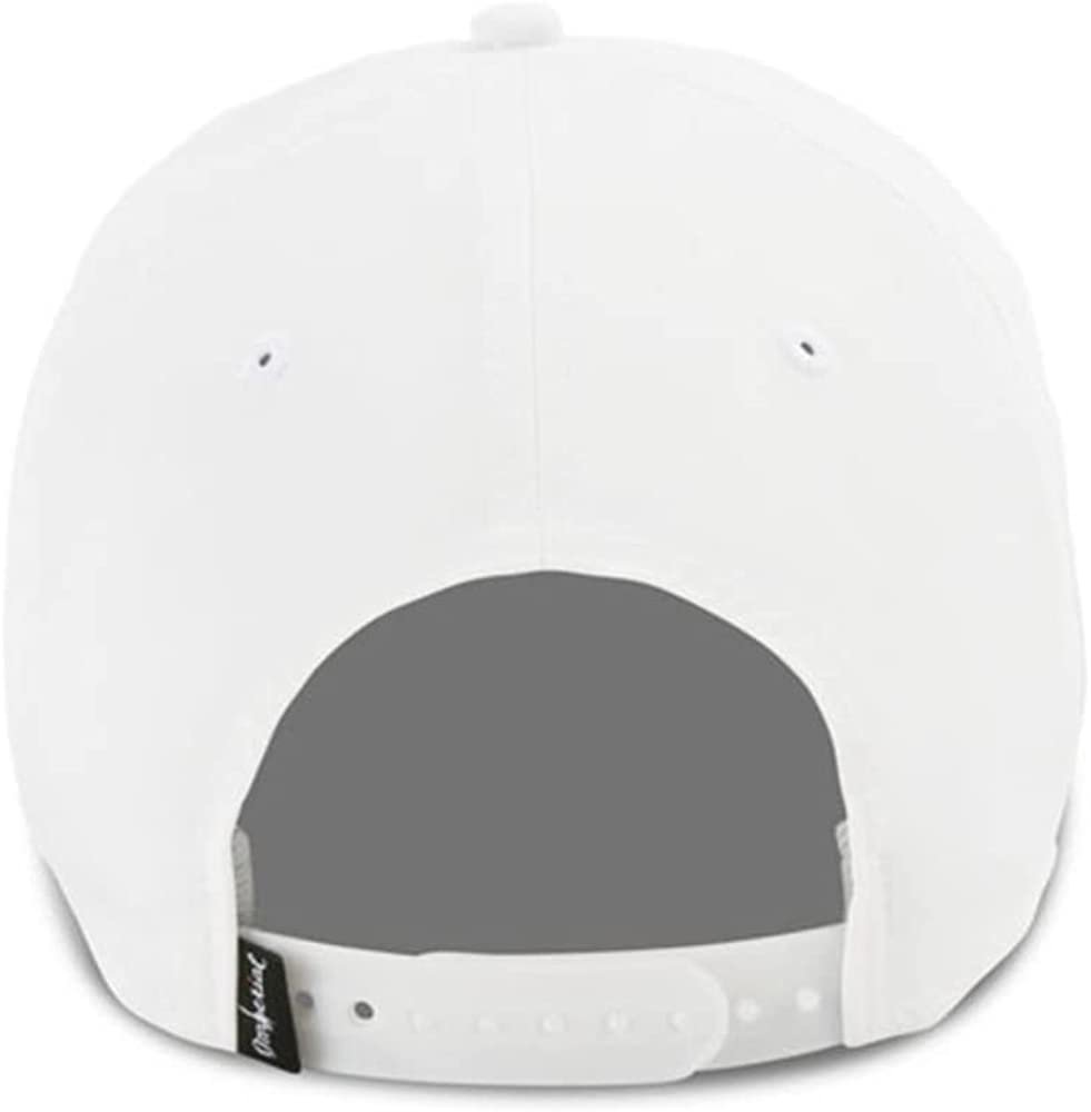 Popeye Golf The Wrightson Rope Adjustable Snapback Hat