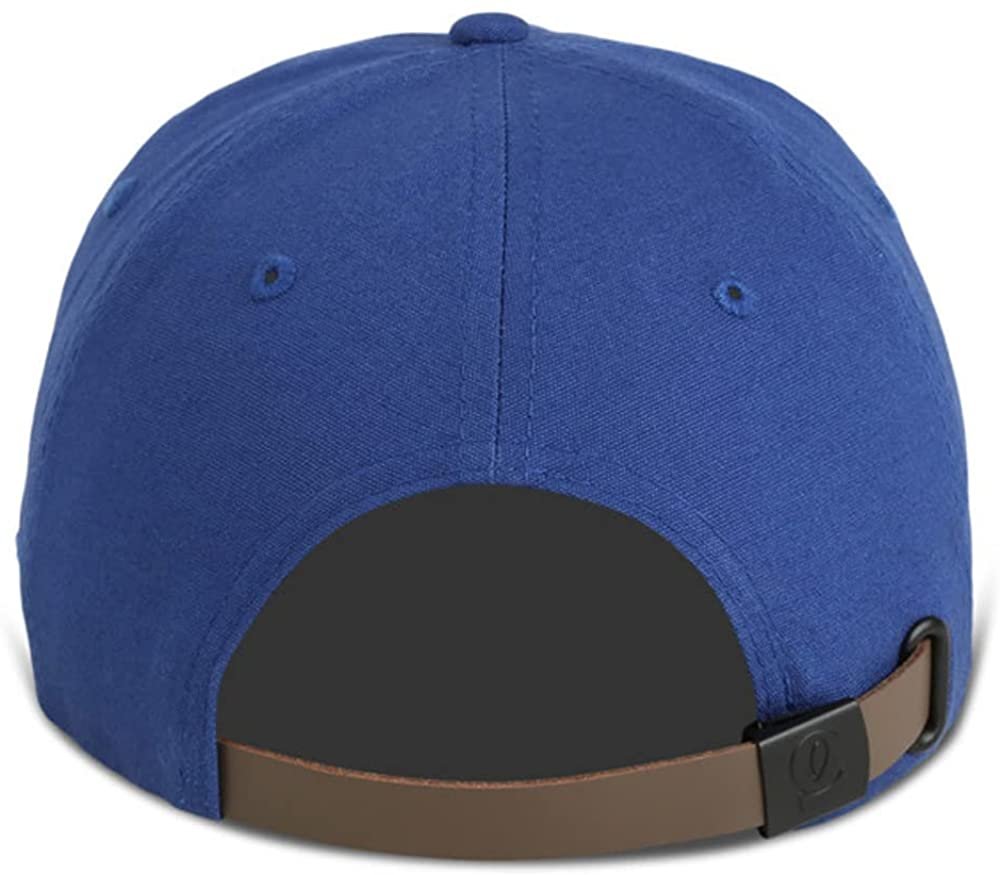 Popeye Golf The Skipper Rope Adjustable Strapback Hat