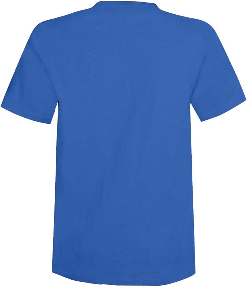 Popeye Golf Unisex Flagship Champion Logo T-Shirt