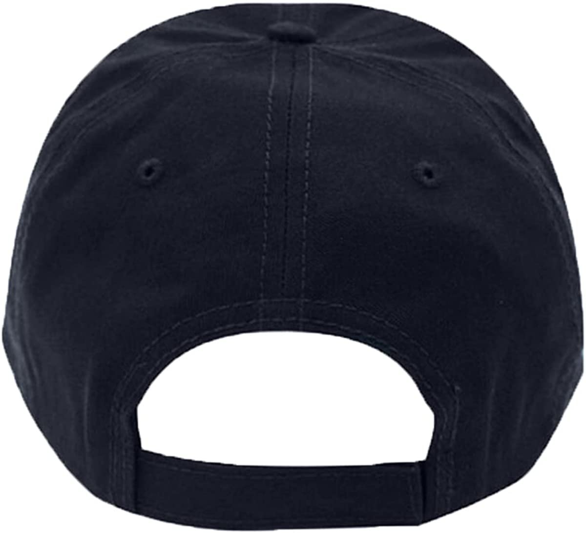 Popeye Golf Lightweight Rope Patch Logo Adjustable Strapback Hat by American Needle