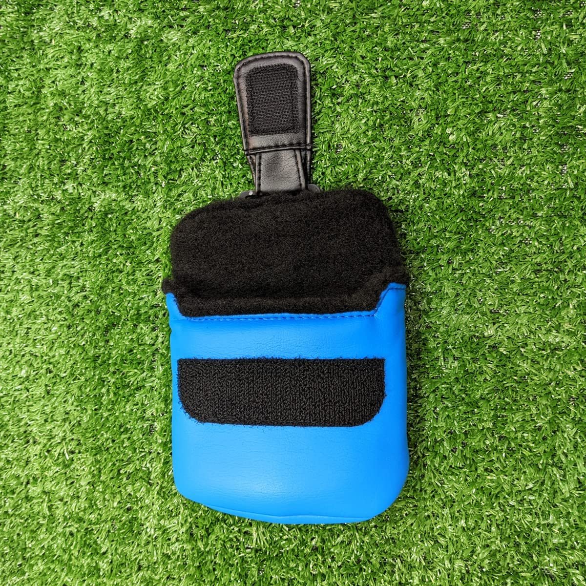 Popeye Golf Universal Large Mallet Golf Putter Cover