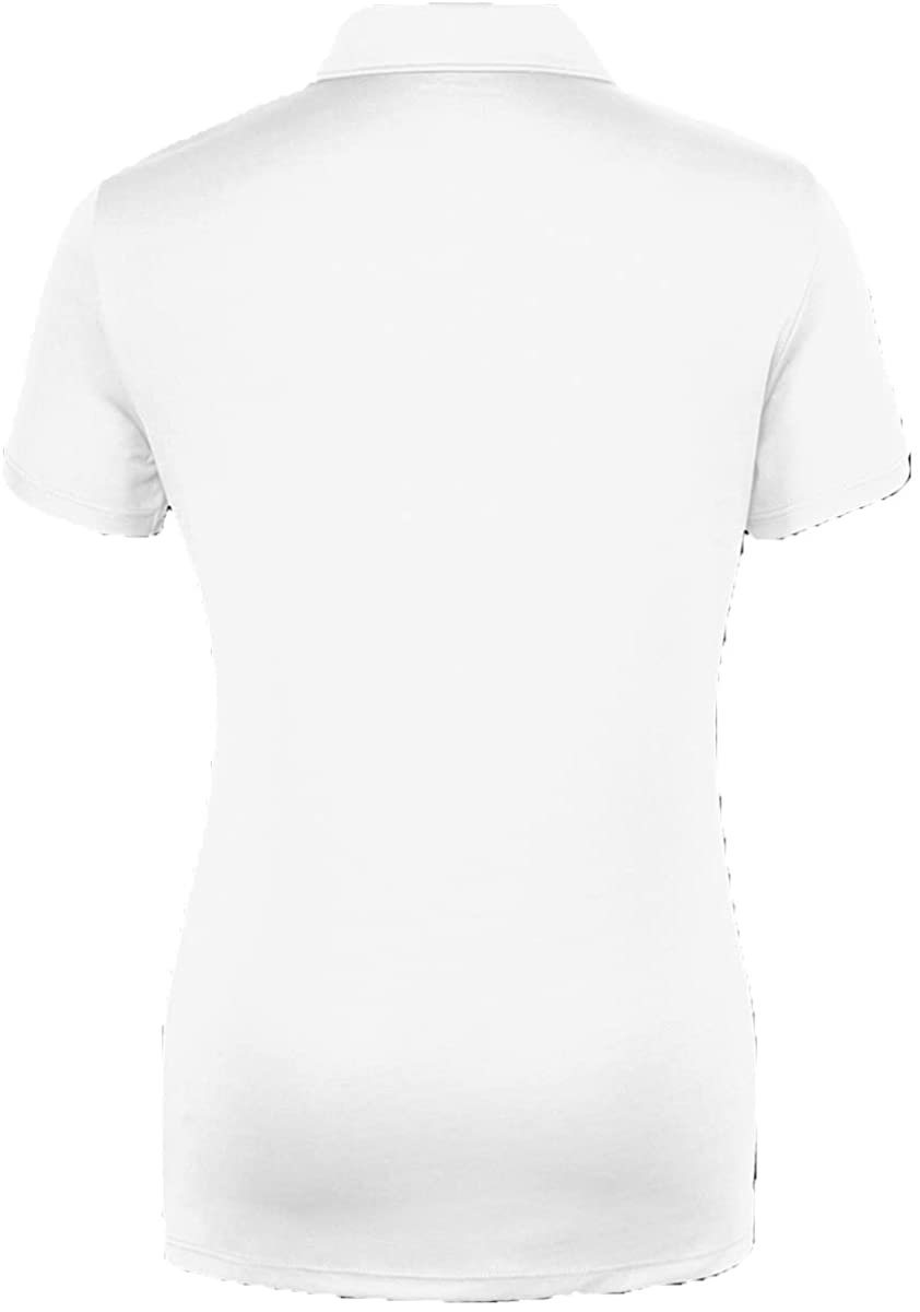 Olive OYL Golf Women's Essential Polo Shirt