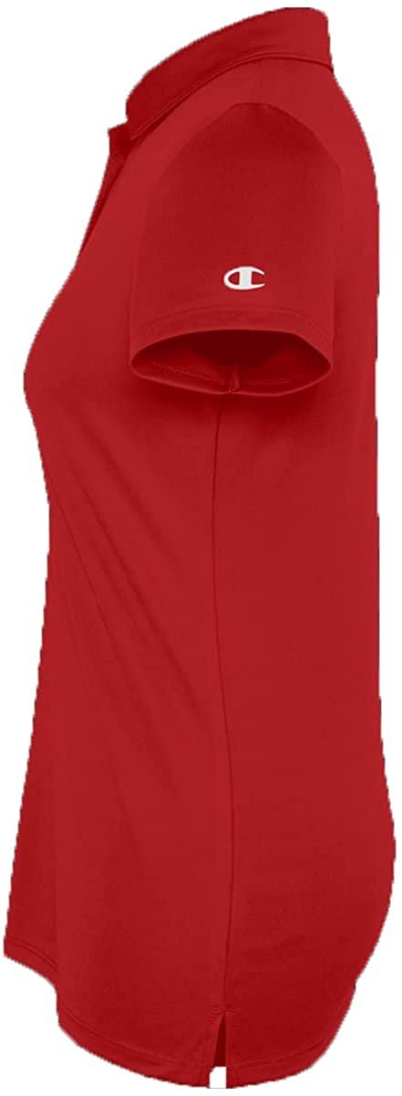 Olive OYL Golf Women's Essential Polo Shirt