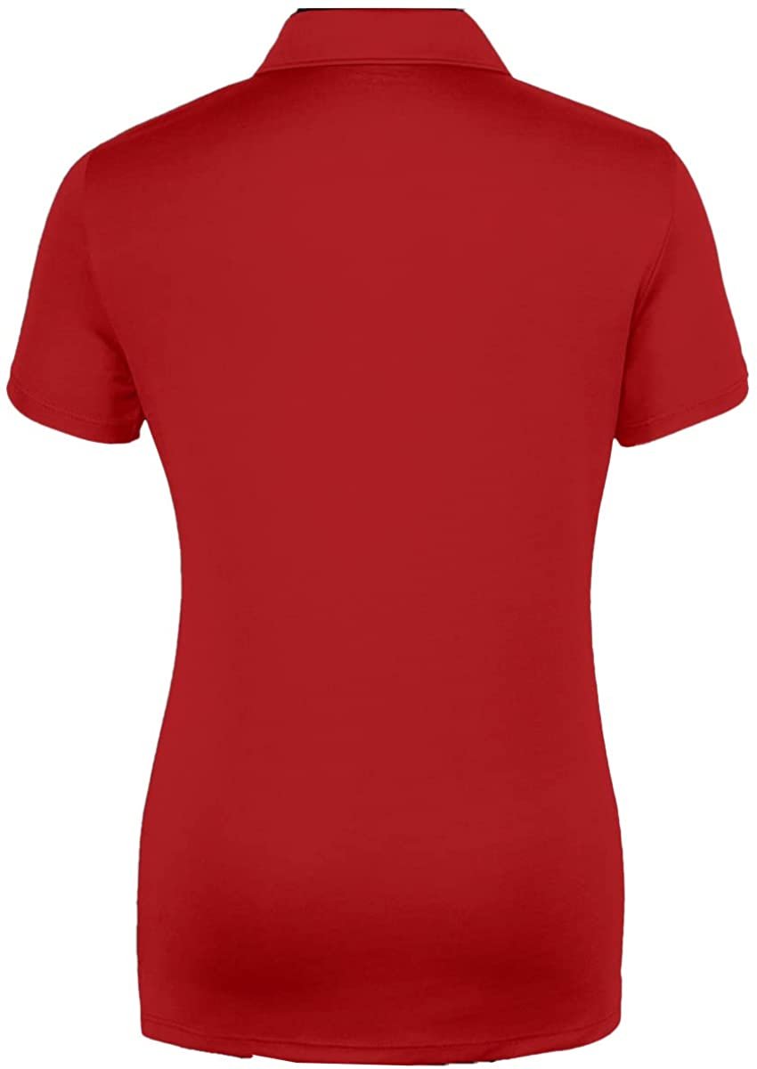 Olive OYL Golf Women's Essential Polo Shirt