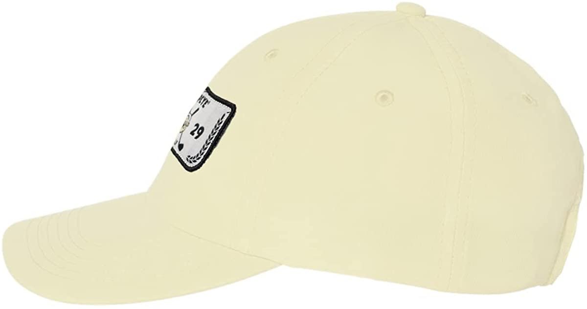 Popeye Golf Nylon Slouch Adjustable Strapback Dad Hat