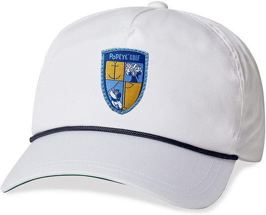 Golf – Popeye Hats