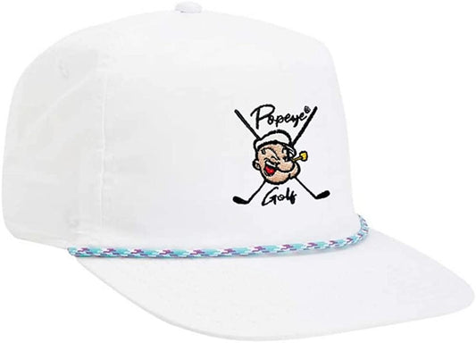 Hats – Golf Popeye
