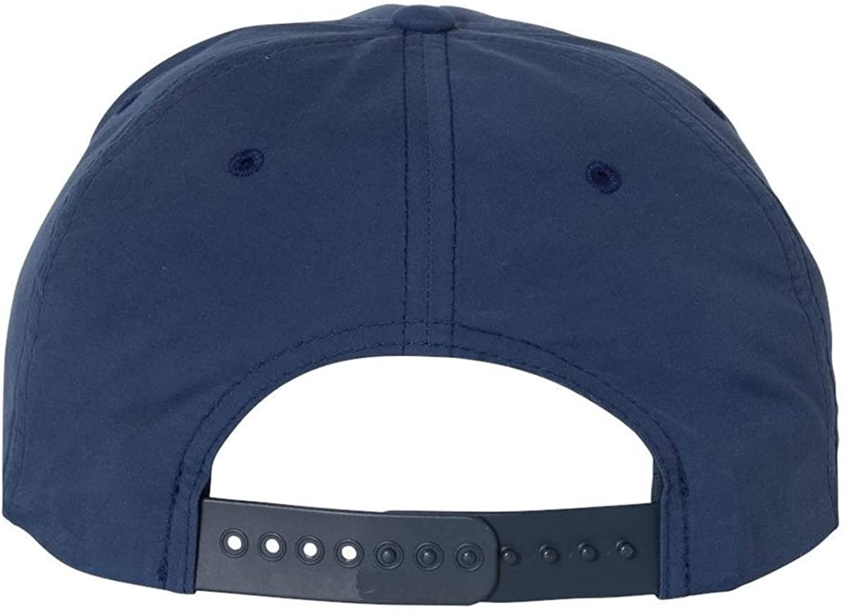 Popeye Golf Rope & Cord Lightweight Nylon Adjustable Snapback Hat