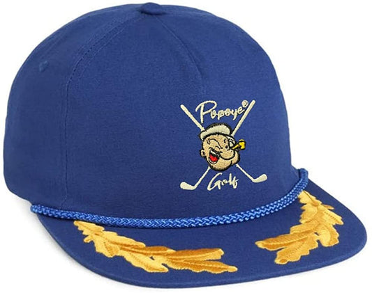 Hats – Popeye Golf